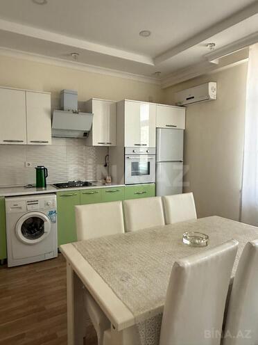 Продаётся 3-комн. новостройка 144 м², м. Иншаатчылар, photo 11 from 20