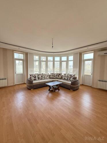 Продаётся 3-комн. новостройка 144 м², м. Иншаатчылар, photo 3 from 20