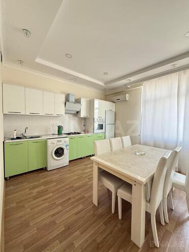 Продаётся 3-комн. новостройка 144 м², м. Иншаатчылар, photo 10 from 20