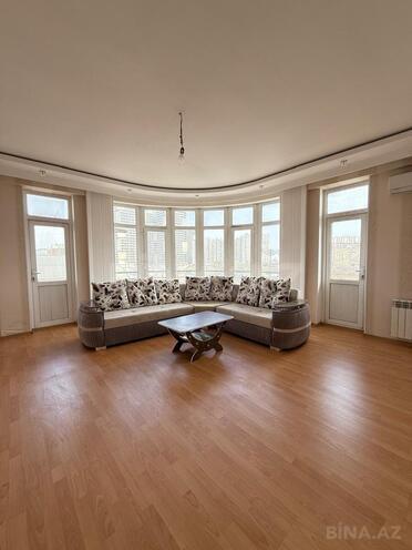 Продаётся 3-комн. новостройка 144 м², м. Иншаатчылар, photo 1 from 20