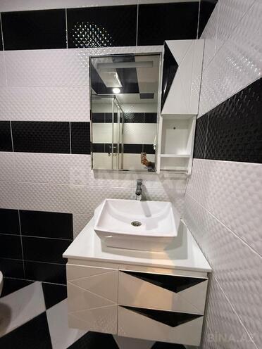 Продаётся 3-комн. новостройка 144 м², м. Иншаатчылар, photo 16 from 20