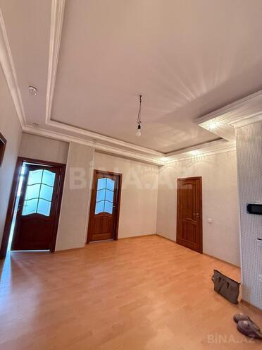 Продаётся 3-комн. новостройка 144 м², м. Иншаатчылар, photo 17 from 20