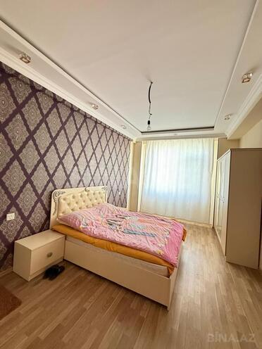 Продаётся 3-комн. новостройка 144 м², м. Иншаатчылар, photo 6 from 20