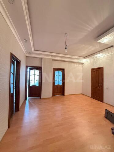 Продаётся 3-комн. новостройка 144 м², м. Иншаатчылар, photo 18 from 20