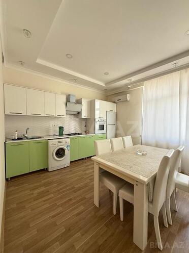 Продаётся 3-комн. новостройка 144 м², м. Иншаатчылар, photo 9 from 20