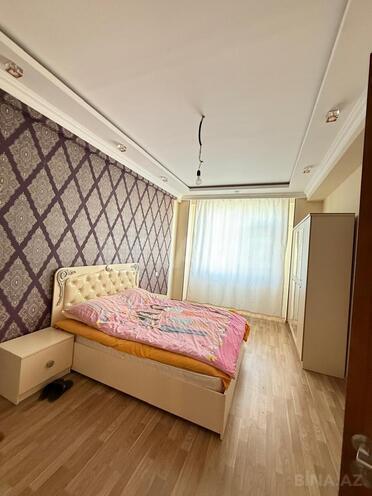 Продаётся 3-комн. новостройка 144 м², м. Иншаатчылар, photo 7 from 20