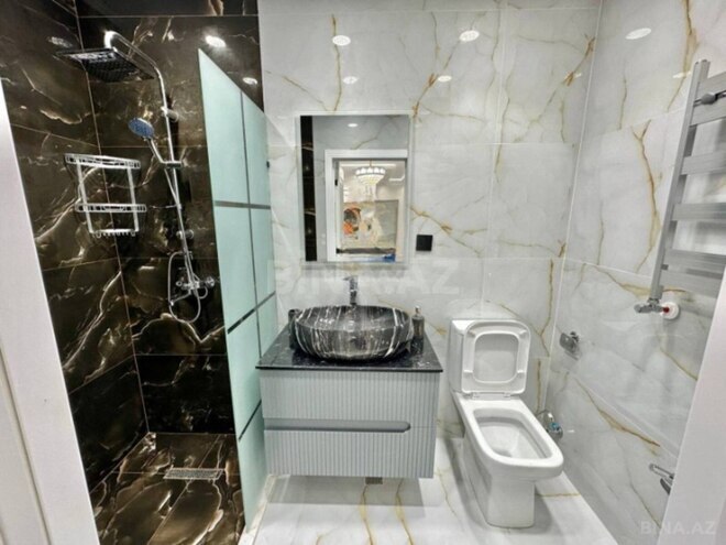Продаётся 4-комн. новостройка 153 м², м. Нариман Нариманов, photo 13 from 14