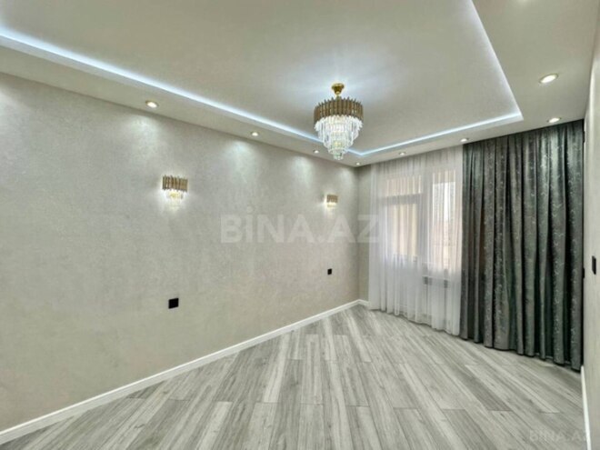 Продаётся 4-комн. новостройка 153 м², м. Нариман Нариманов, photo 10 from 14
