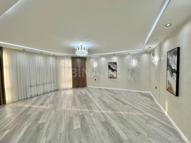 Продаётся 4-комн. новостройка 153 м², м. Нариман Нариманов, photo 6 from 14