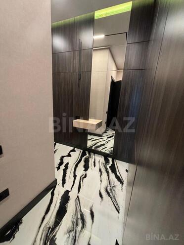 Сдаётся 2-комн. новостройка 70 м², пос. Аг шехер, photo 12 from 14