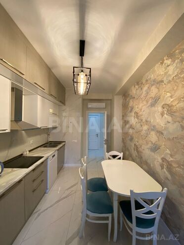 Сдаётся 2-комн. новостройка 90 м², м. Элмляр Академиясы, photo 11 from 23