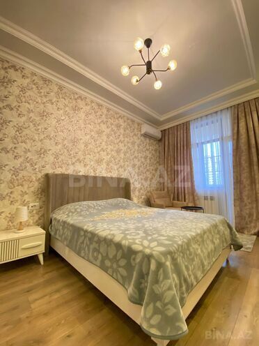 Сдаётся 2-комн. новостройка 90 м², м. Элмляр Академиясы, photo 7 from 23