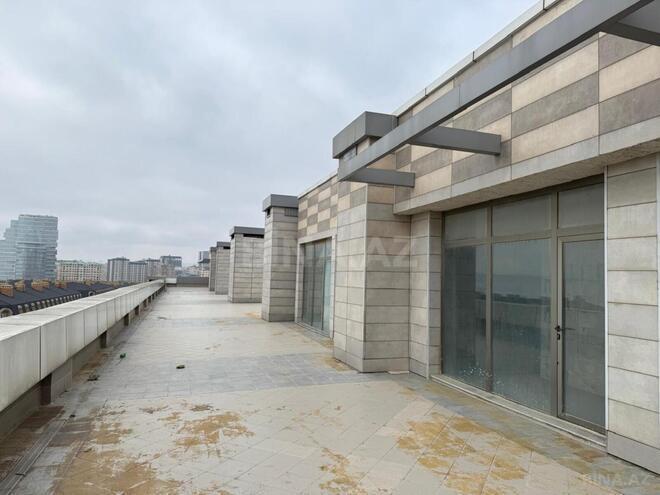 Satılır 5 otaqlı yeni tikili 752 m², Ağ şəhər q., photo 12 from 30