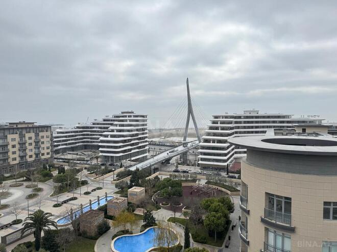 Satılır 5 otaqlı yeni tikili 752 m², Ağ şəhər q., photo 20 from 30