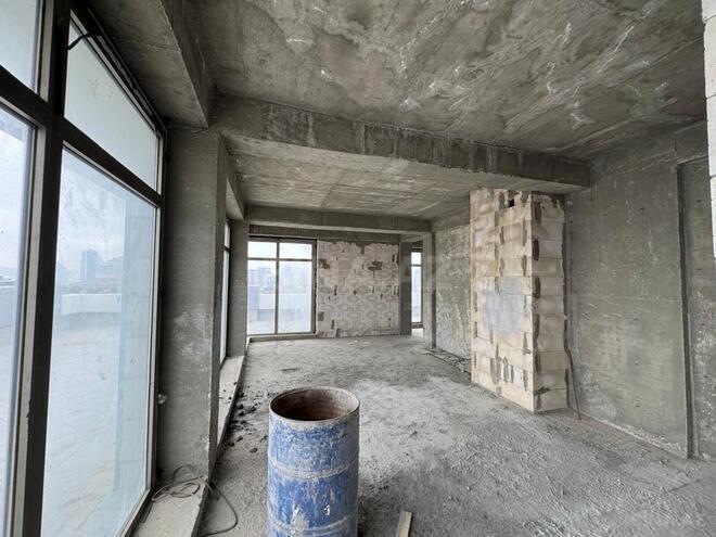 Satılır 5 otaqlı yeni tikili 752 m², Ağ şəhər q., photo 6 from 30