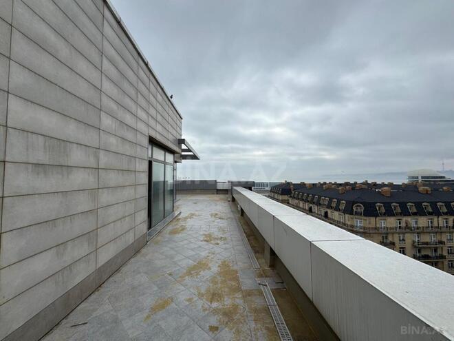 Satılır 5 otaqlı yeni tikili 752 m², Ağ şəhər q., photo 16 from 30