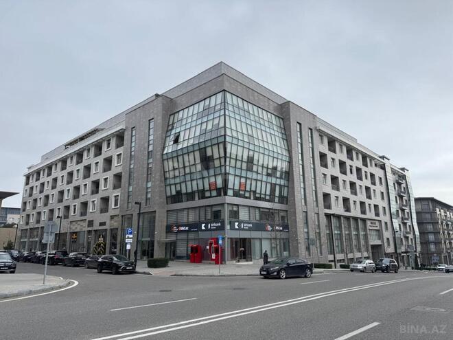 Satılır 5 otaqlı yeni tikili 752 m², Ağ şəhər q., photo 1 from 30