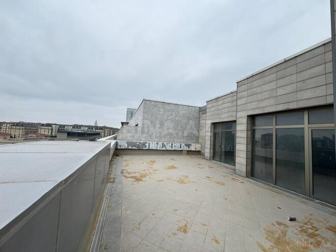 Satılır 5 otaqlı yeni tikili 752 m², Ağ şəhər q., photo 15 from 30