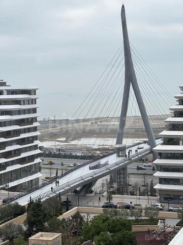 Satılır 5 otaqlı yeni tikili 752 m², Ağ şəhər q., photo 17 from 30