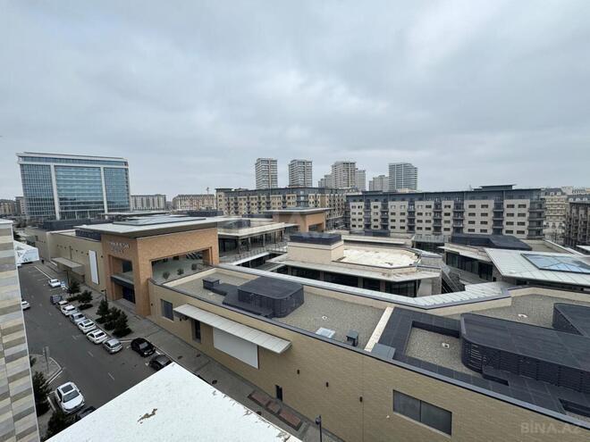 Satılır 5 otaqlı yeni tikili 752 m², Ağ şəhər q., photo 18 from 30