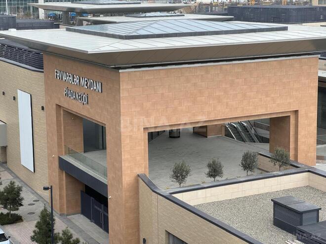 Satılır 5 otaqlı yeni tikili 752 m², Ağ şəhər q., photo 25 from 30