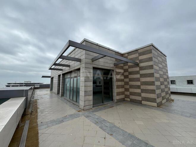 Satılır 5 otaqlı yeni tikili 752 m², Ağ şəhər q., photo 13 from 30