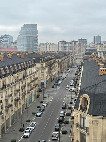 Satılır 5 otaqlı yeni tikili 752 m², Ağ şəhər q., photo 24 from 30