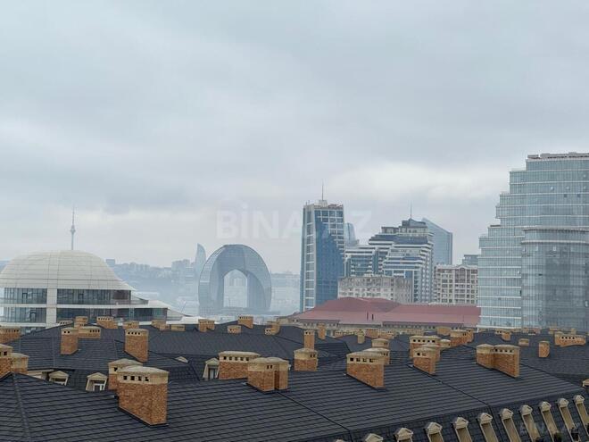 Satılır 5 otaqlı yeni tikili 752 m², Ağ şəhər q., photo 3 from 30