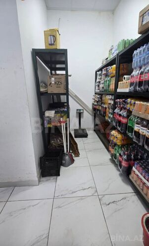 Продаётся  объект 360 м², м. Иншаатчылар, photo 4 from 8