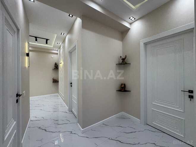 Продаётся 3-комн. новостройка 110 м², Сабаильский р., photo 22 from 25