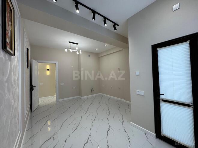 Продаётся 3-комн. новостройка 110 м², Сабаильский р., photo 9 from 25