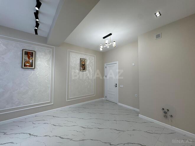 Продаётся 3-комн. новостройка 110 м², Сабаильский р., photo 19 from 25