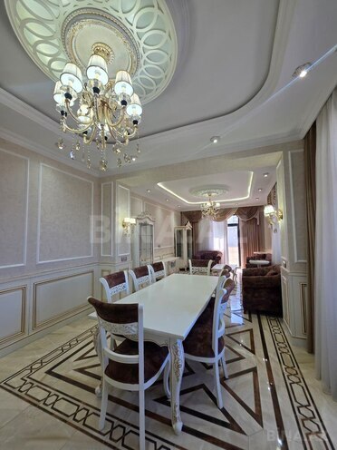 Satılır 4 otaqlı yeni tikili 155 m², Elmlər Akademiyası m., photo 12 from 23