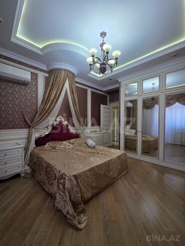 Satılır 4 otaqlı yeni tikili 155 m², Elmlər Akademiyası m., photo 17 from 23