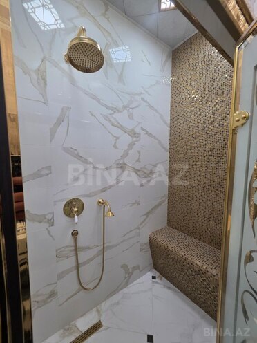 Satılır 4 otaqlı yeni tikili 155 m², Elmlər Akademiyası m., photo 22 from 23