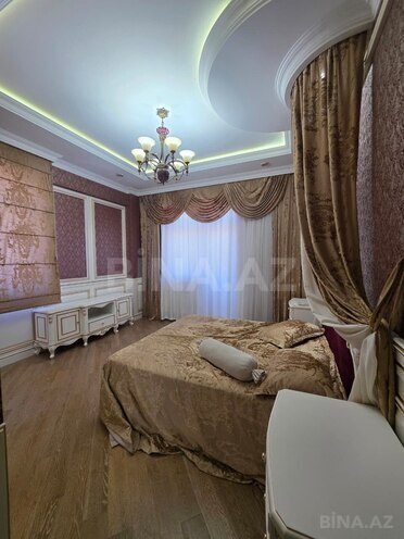 Satılır 4 otaqlı yeni tikili 155 m², Elmlər Akademiyası m., photo 18 from 23