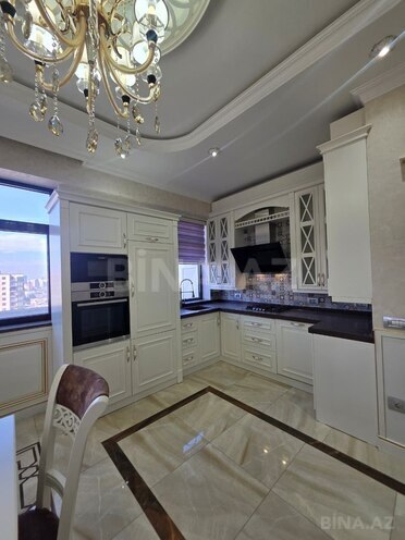 Satılır 4 otaqlı yeni tikili 155 m², Elmlər Akademiyası m., photo 14 from 23