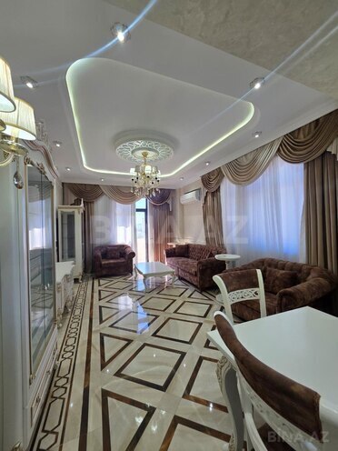 Satılır 4 otaqlı yeni tikili 155 m², Elmlər Akademiyası m., photo 10 from 23