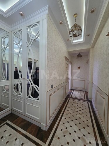 Satılır 4 otaqlı yeni tikili 155 m², Elmlər Akademiyası m., photo 9 from 23