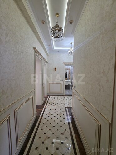 Satılır 4 otaqlı yeni tikili 155 m², Elmlər Akademiyası m., photo 8 from 23