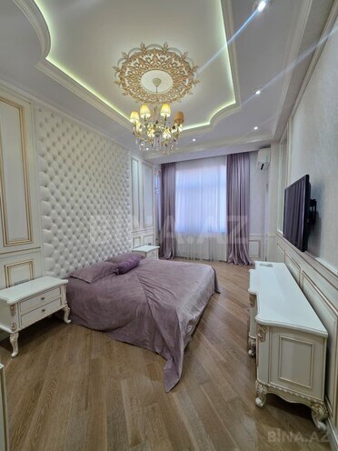 Satılır 4 otaqlı yeni tikili 155 m², Elmlər Akademiyası m., photo 16 from 23