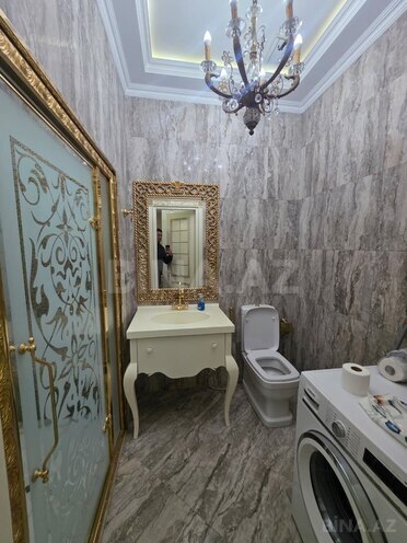 Satılır 4 otaqlı yeni tikili 155 m², Elmlər Akademiyası m., photo 21 from 23