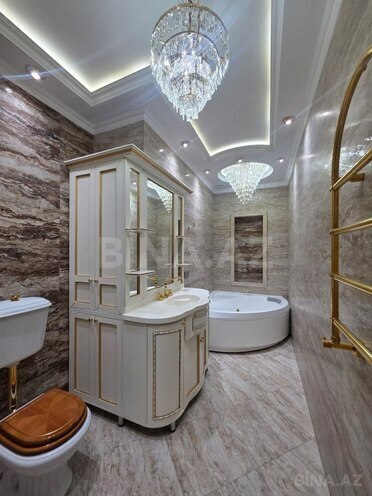 Satılır 4 otaqlı yeni tikili 155 m², Elmlər Akademiyası m., photo 20 from 23