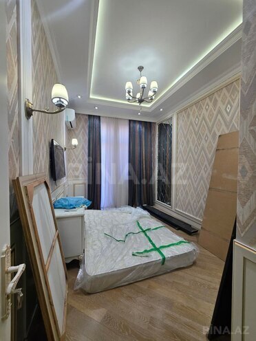 Satılır 4 otaqlı yeni tikili 155 m², Elmlər Akademiyası m., photo 19 from 23