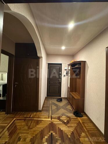 Satılır 3 otaqlı köhnə tikili 80 m², Əhmədli m., photo 15 from 20