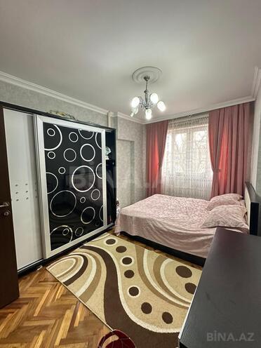 Satılır 3 otaqlı köhnə tikili 80 m², Əhmədli m., photo 5 from 20