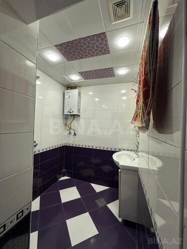 Satılır 3 otaqlı köhnə tikili 80 m², Əhmədli m., photo 17 from 20