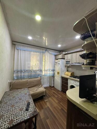 Satılır 3 otaqlı köhnə tikili 80 m², Əhmədli m., photo 11 from 20