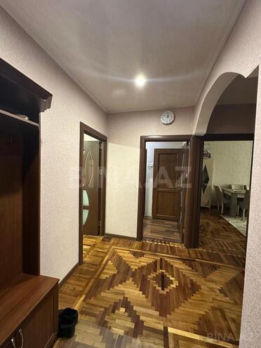 Satılır 3 otaqlı köhnə tikili 80 m², Əhmədli m., photo 14 from 20