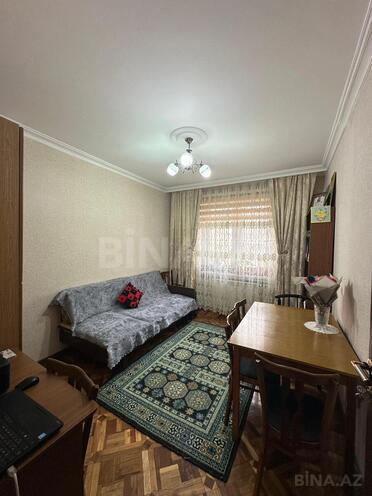 Satılır 3 otaqlı köhnə tikili 80 m², Əhmədli m., photo 8 from 20